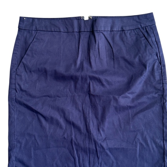 Tommy Hilfiger Dark Blue Garment - Picture 1 of 6